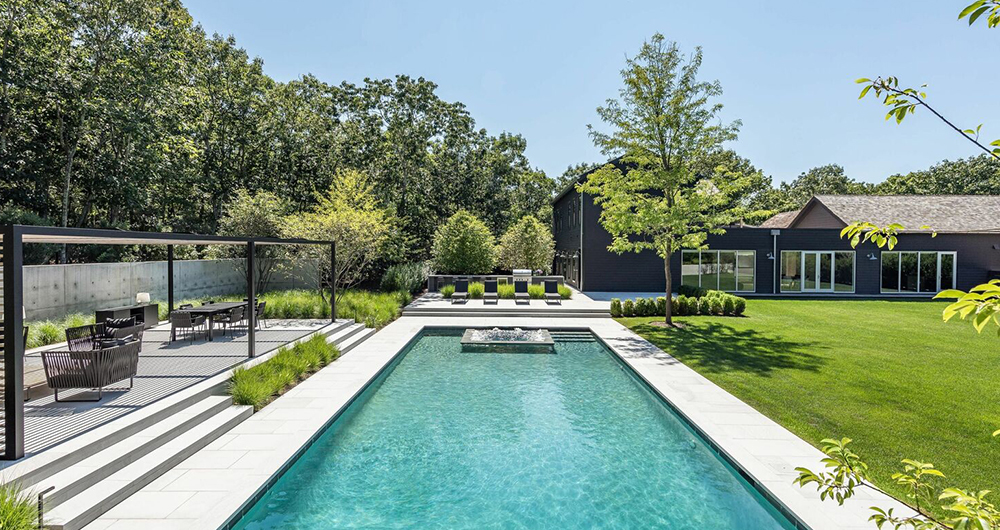 Residential estimates